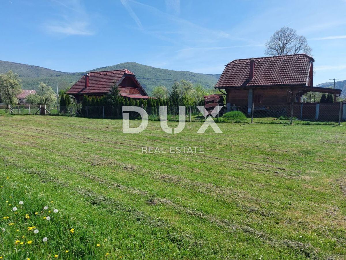 Haus Zu verkaufen - LIČKO-SENJSKA OTOČAC
