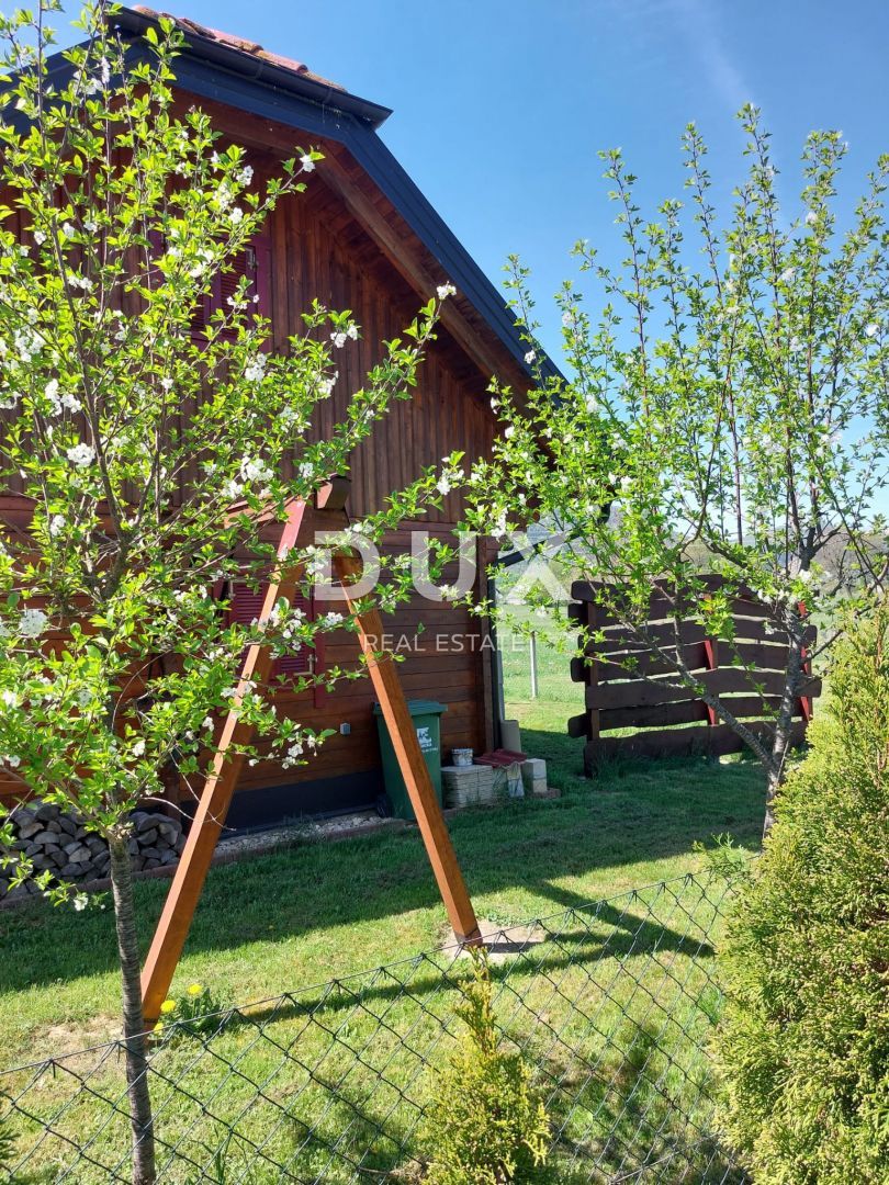 Haus Zu verkaufen - LIČKO-SENJSKA OTOČAC