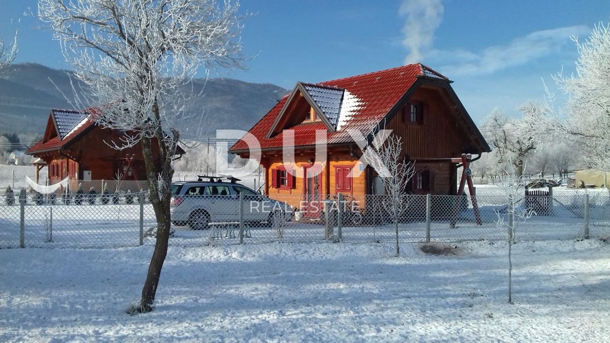 House For sale OTOČAC