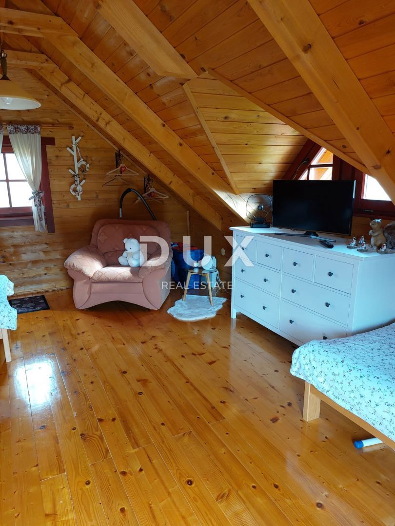 House For sale - LIČKO-SENJSKA OTOČAC