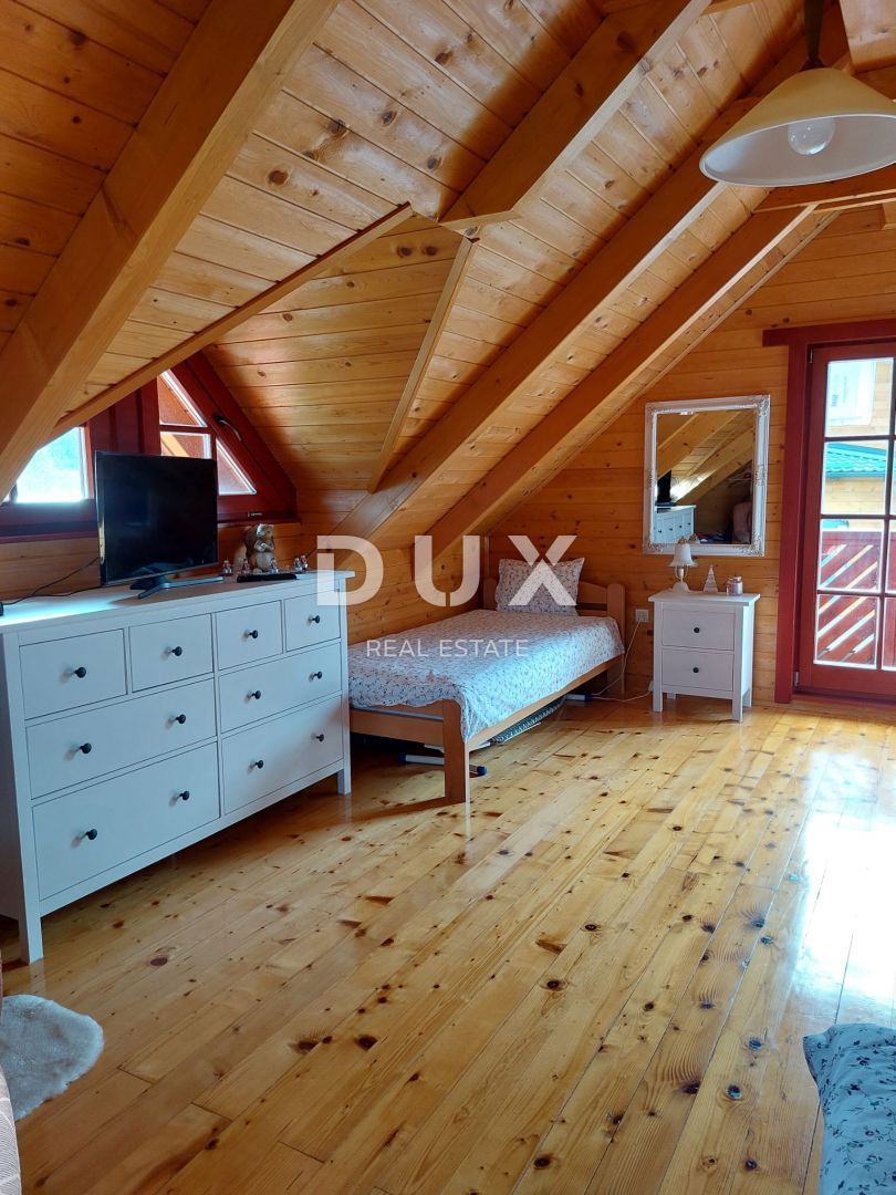 House For sale - LIČKO-SENJSKA OTOČAC