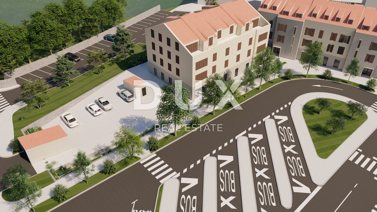 Appartamento In vendita - PRIMORSKO-GORANSKA CRES