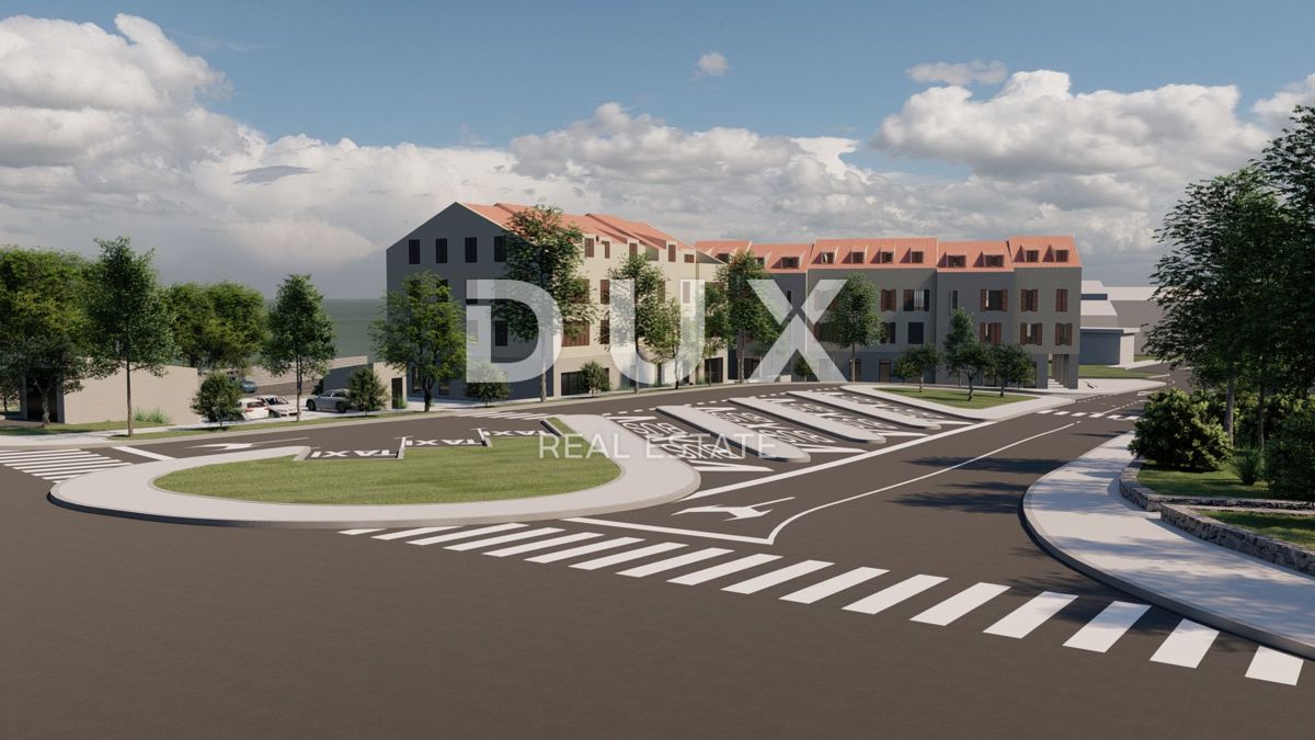 Appartamento In vendita - PRIMORSKO-GORANSKA CRES
