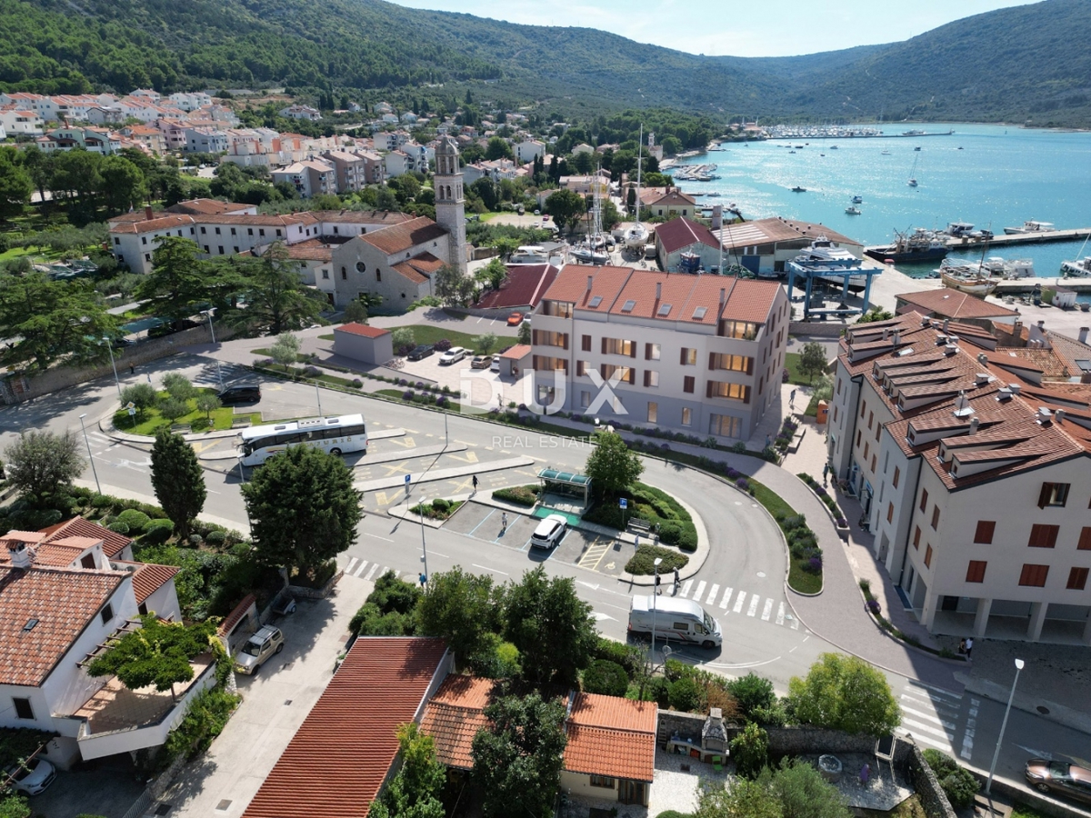 Appartamento In vendita - PRIMORSKO-GORANSKA CRES