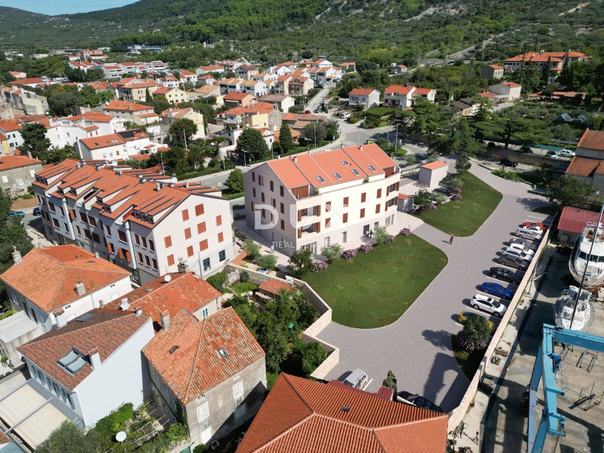 Appartamento In vendita - Primorsko-goranska Cres - foto 1/12