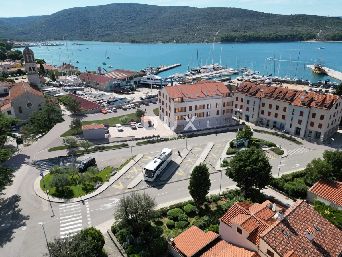 Appartamento In vendita - PRIMORSKO-GORANSKA CRES