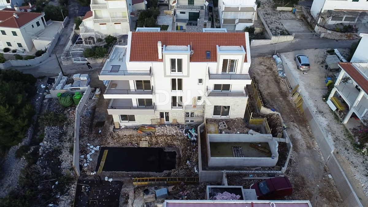 Flat For sale ROGOZNICA