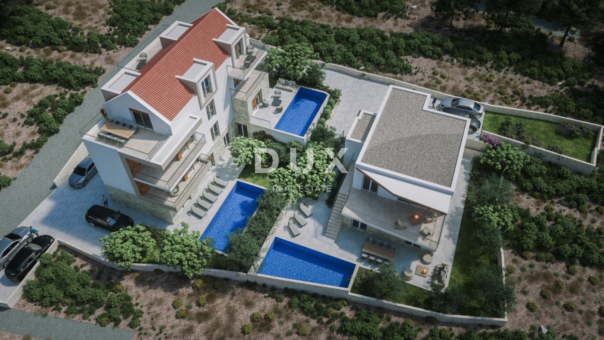 Flat For sale - ŠIBENSKO-KNINSKA ROGOZNICA