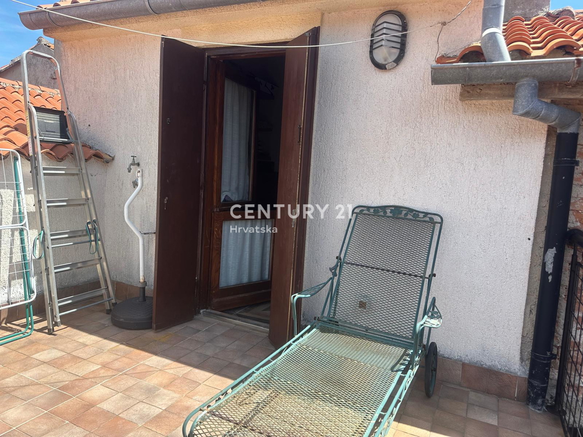 House For sale - PRIMORSKO-GORANSKA CRES