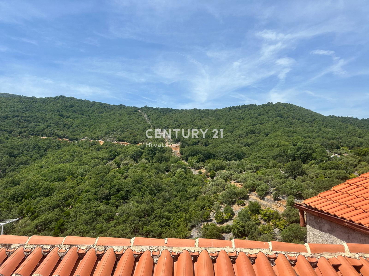 House For sale - PRIMORSKO-GORANSKA CRES