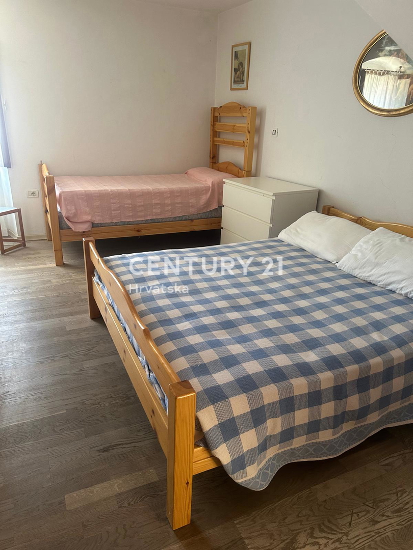 House For sale - PRIMORSKO-GORANSKA CRES