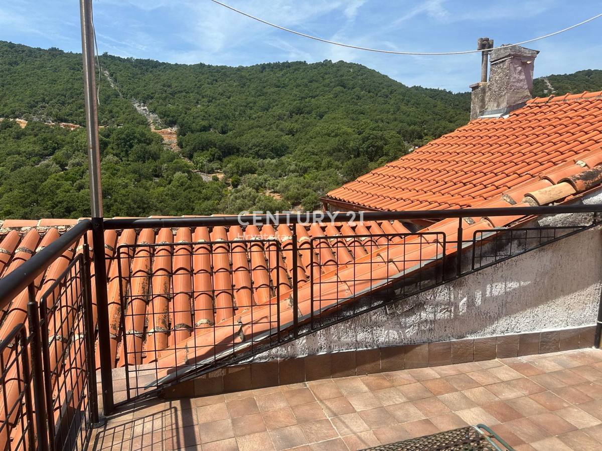 House For sale - PRIMORSKO-GORANSKA CRES