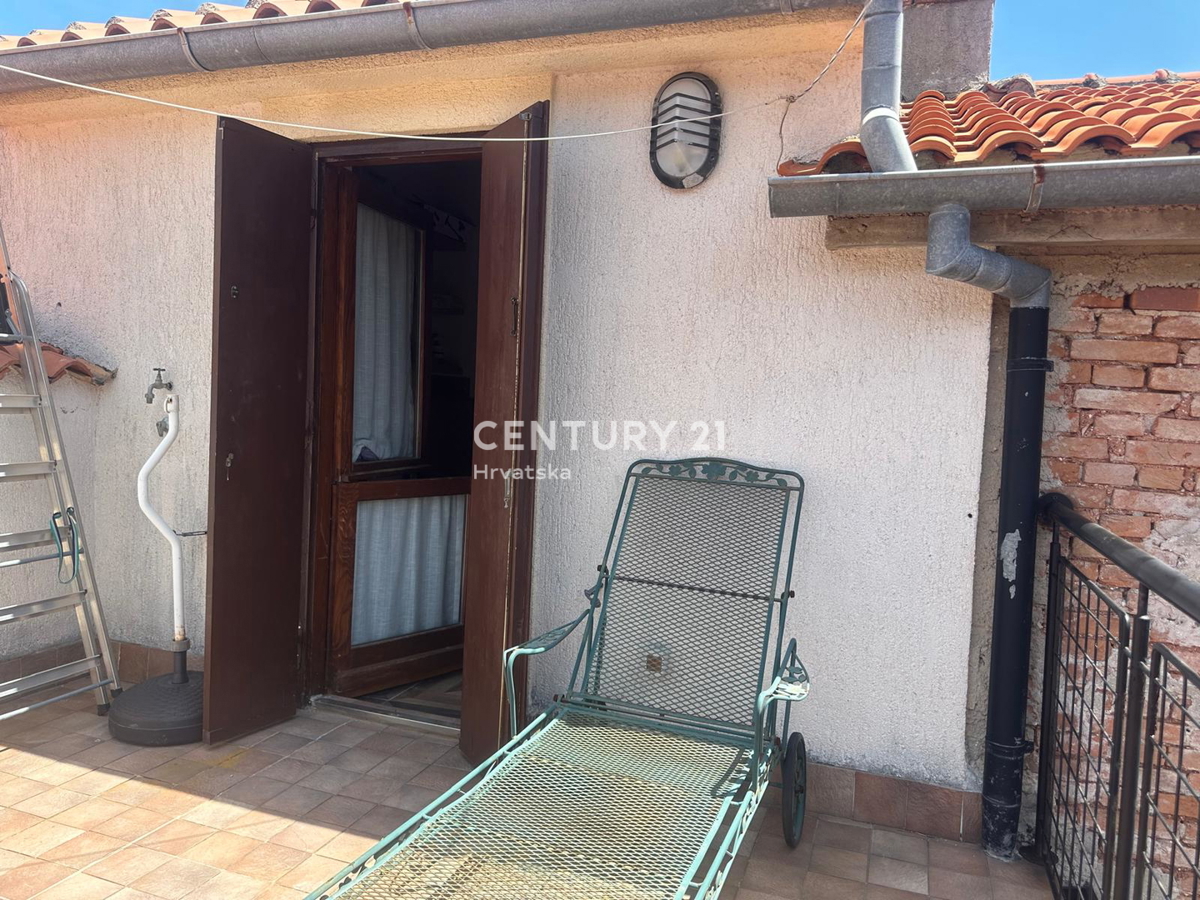 House For sale - PRIMORSKO-GORANSKA CRES