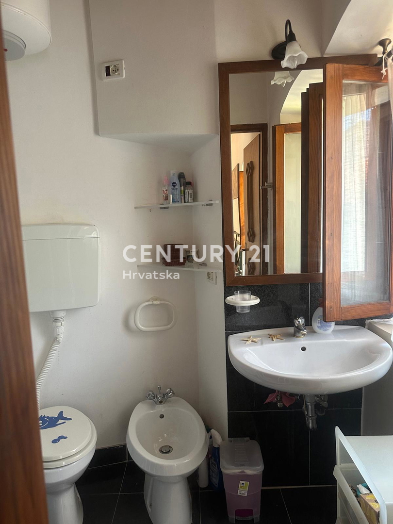 House For sale - PRIMORSKO-GORANSKA CRES