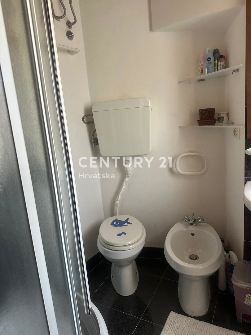 House For sale - PRIMORSKO-GORANSKA CRES
