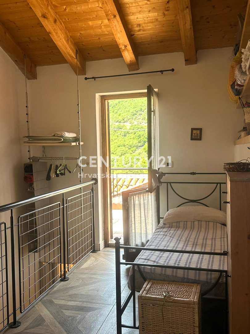 House For sale - PRIMORSKO-GORANSKA CRES