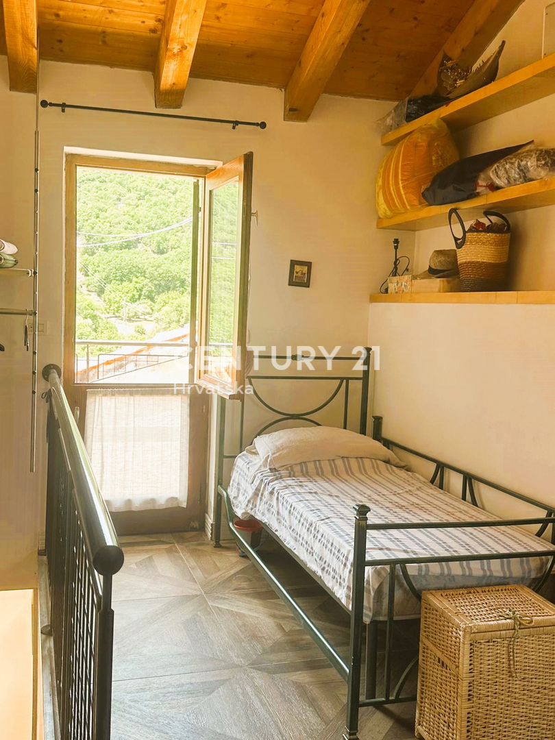 House For sale - PRIMORSKO-GORANSKA CRES