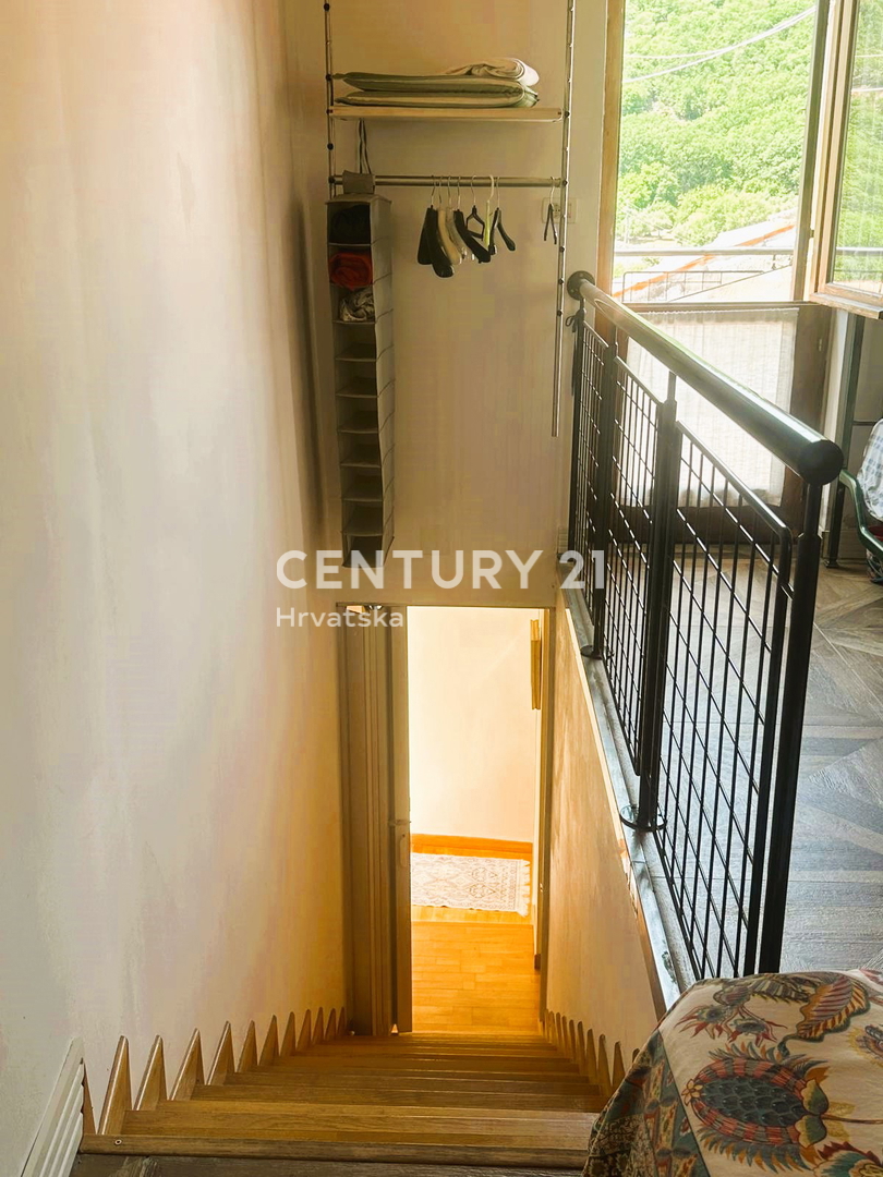 House For sale - PRIMORSKO-GORANSKA CRES