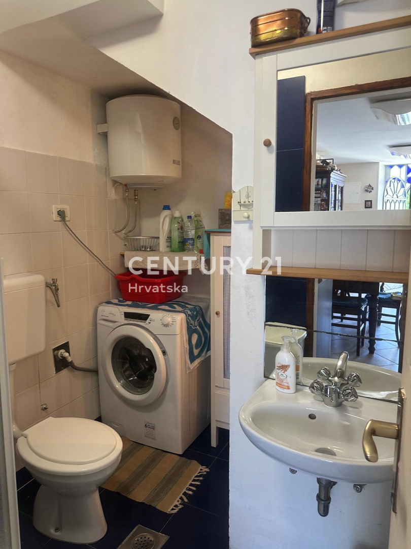 House For sale - PRIMORSKO-GORANSKA CRES