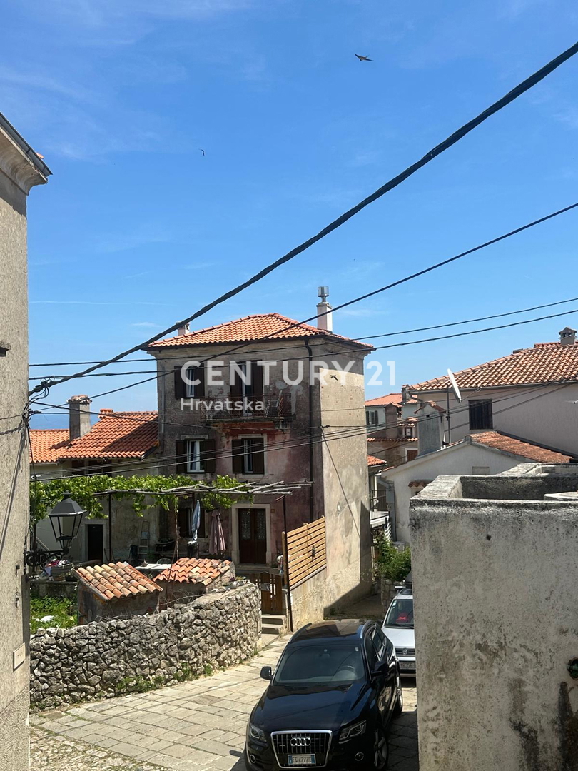 House For sale - PRIMORSKO-GORANSKA CRES