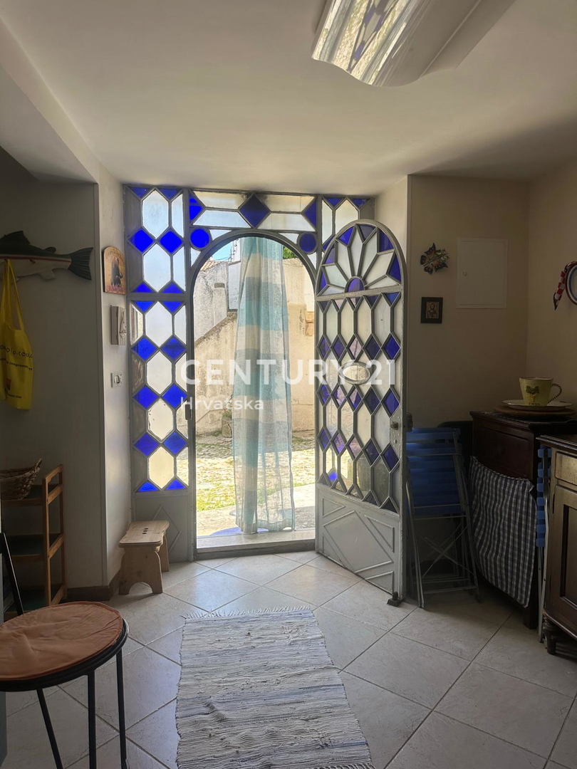 House For sale - PRIMORSKO-GORANSKA CRES