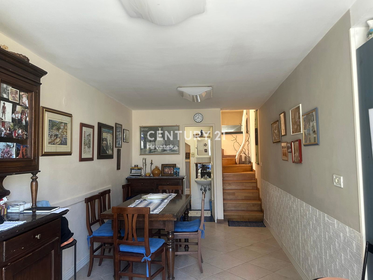 House For sale - PRIMORSKO-GORANSKA CRES