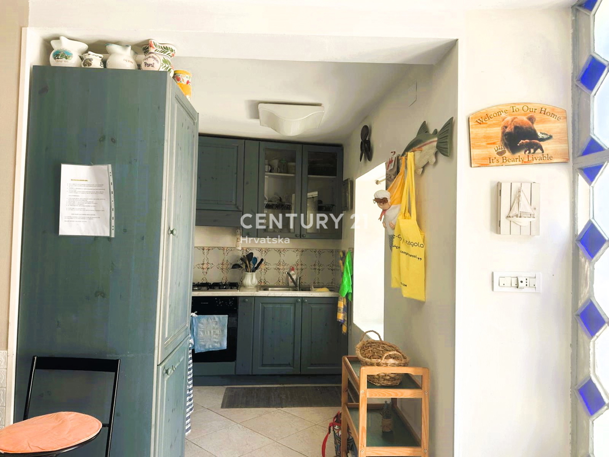 House For sale - PRIMORSKO-GORANSKA CRES