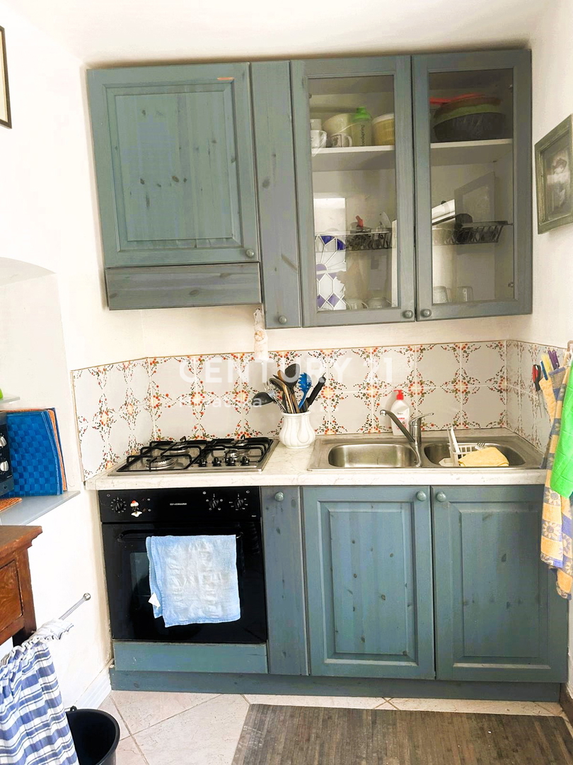 House For sale - PRIMORSKO-GORANSKA CRES