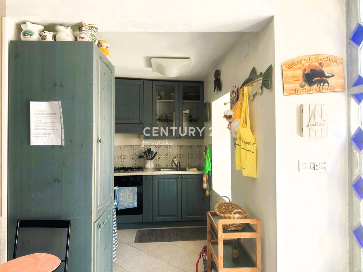 House For sale - PRIMORSKO-GORANSKA CRES
