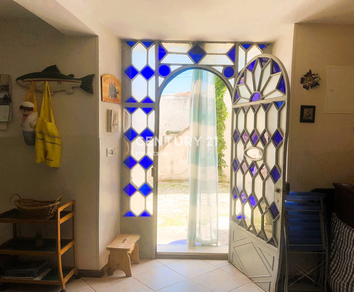 House For sale - PRIMORSKO-GORANSKA CRES