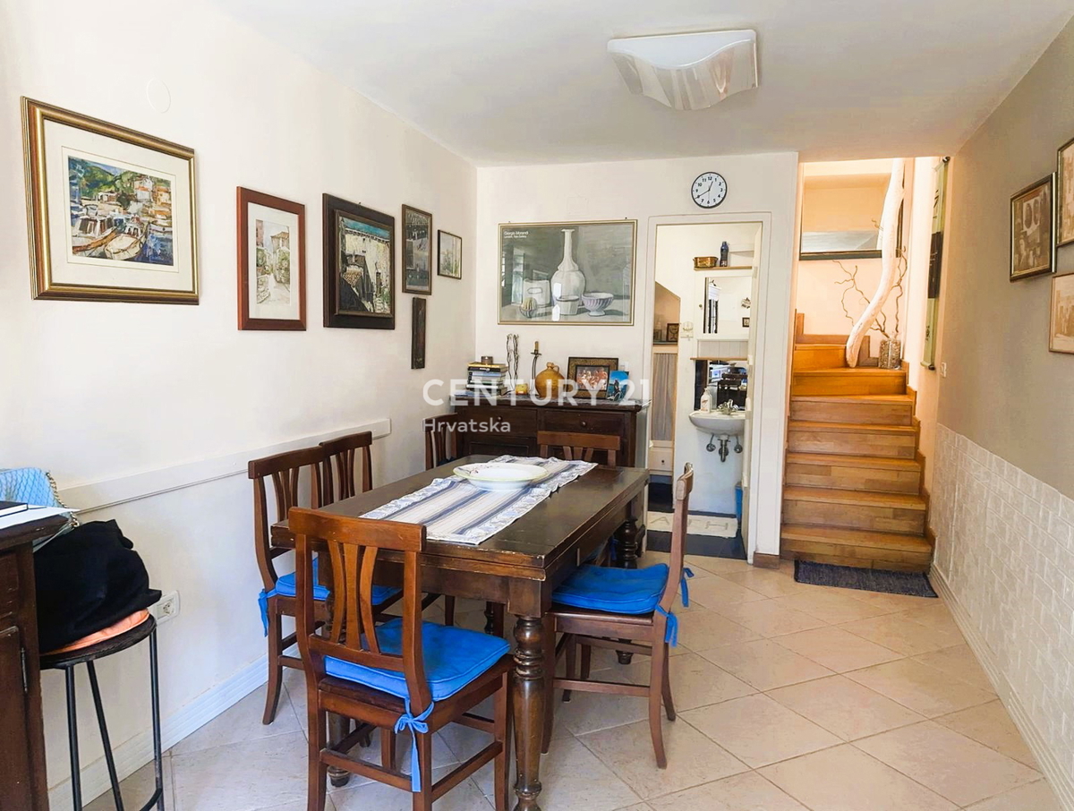 House For sale - PRIMORSKO-GORANSKA CRES