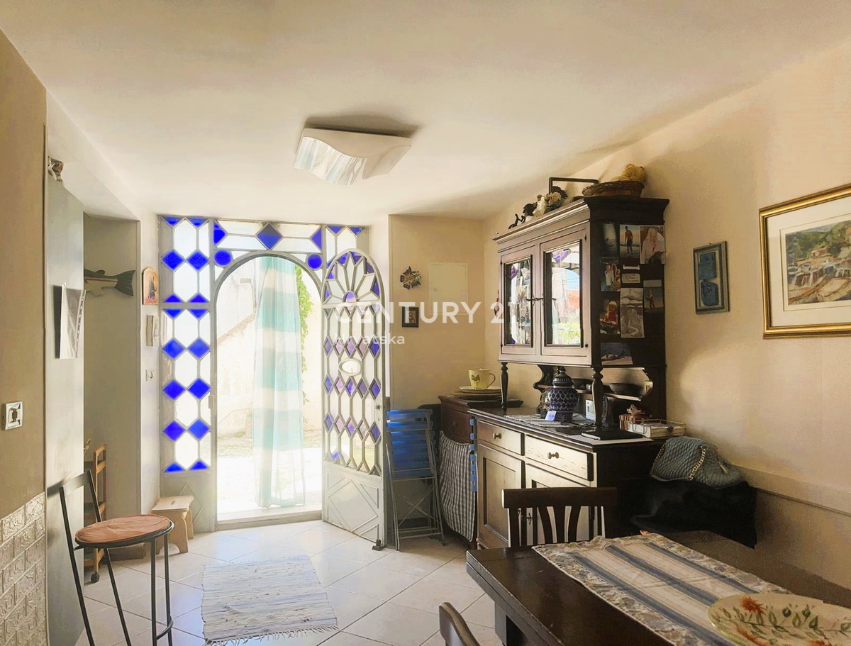 House For sale - PRIMORSKO-GORANSKA CRES