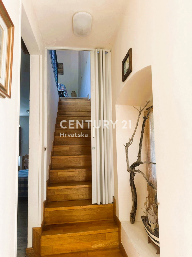 House For sale - PRIMORSKO-GORANSKA CRES