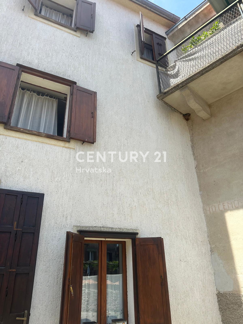 House For sale - PRIMORSKO-GORANSKA CRES