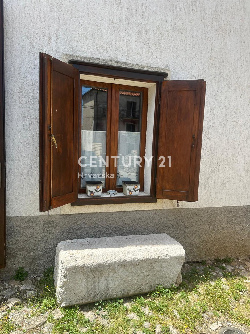 House For sale - PRIMORSKO-GORANSKA CRES