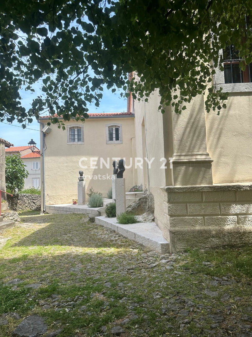 House For sale - PRIMORSKO-GORANSKA CRES