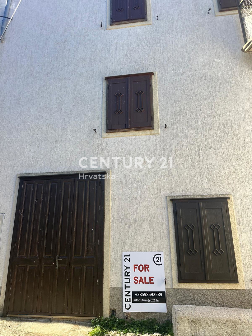 House For sale - PRIMORSKO-GORANSKA CRES