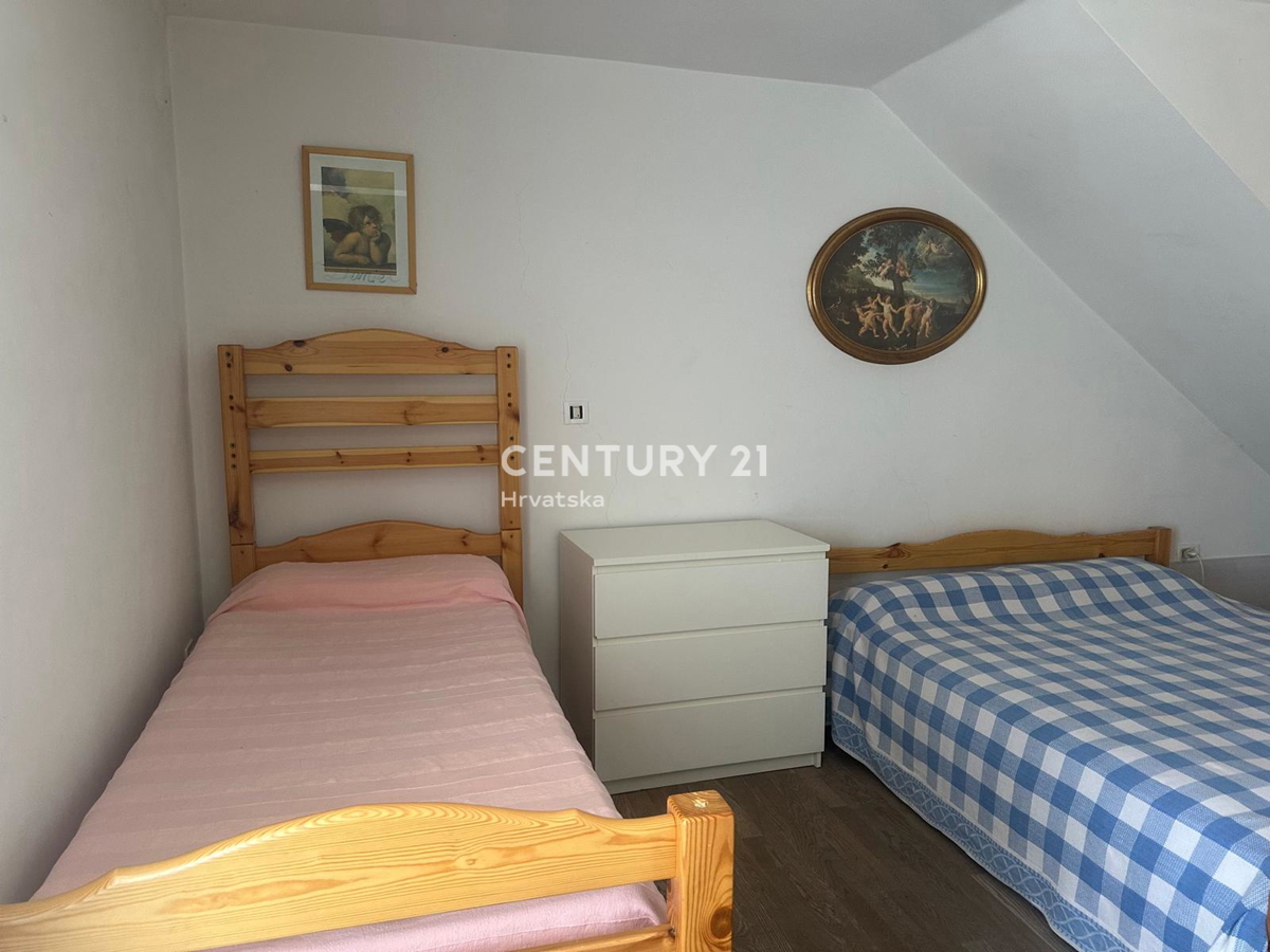 House For sale - PRIMORSKO-GORANSKA CRES
