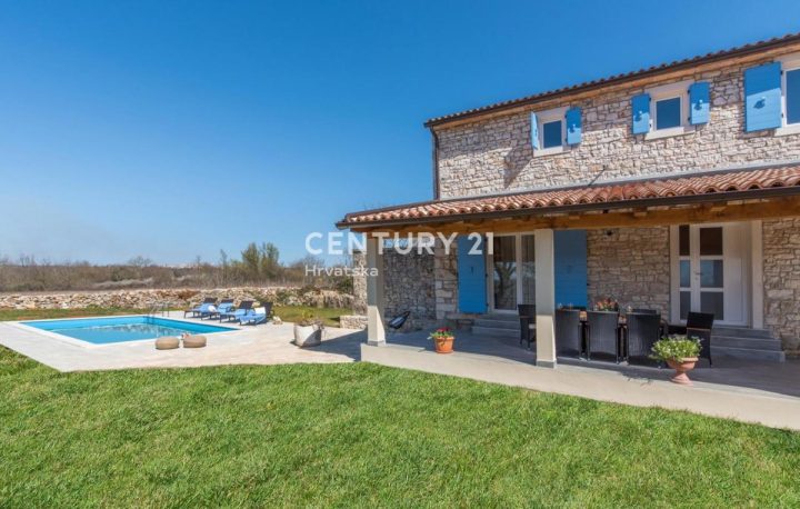Casa In vendita - Istarska Sveti Lovreč - foto 2/38