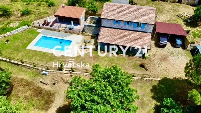 Dom Na predaj SVETI LOVREČ