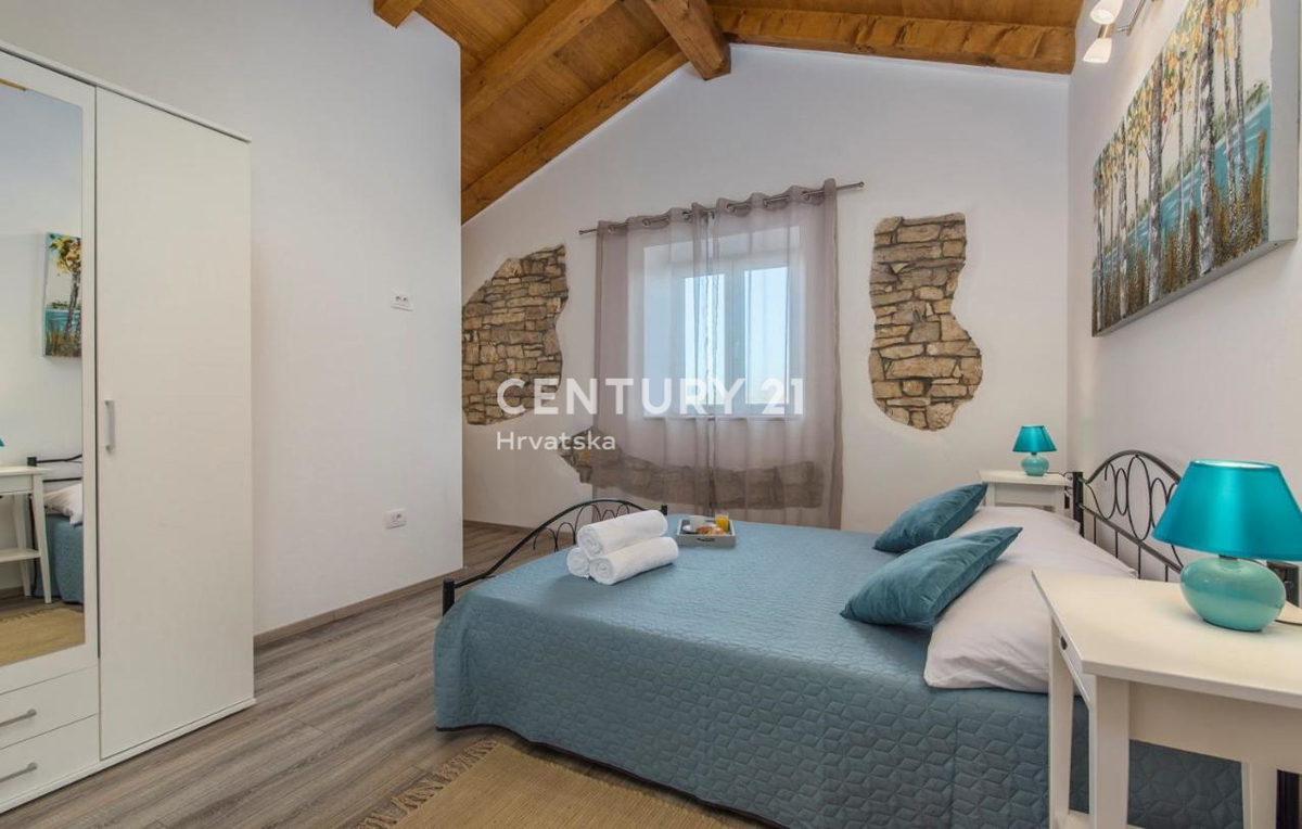 Dom Na predaj - ISTARSKA SVETI LOVREČ