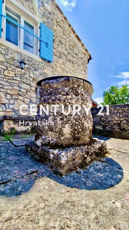 Dom Na predaj - ISTARSKA SVETI LOVREČ