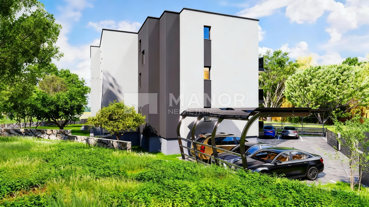 Flat For sale - Primorsko-goranska Rijeka - foto 4/14