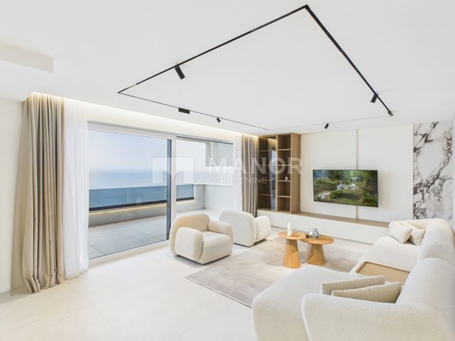 Apartmán na prenájom 120 m² – Opatija