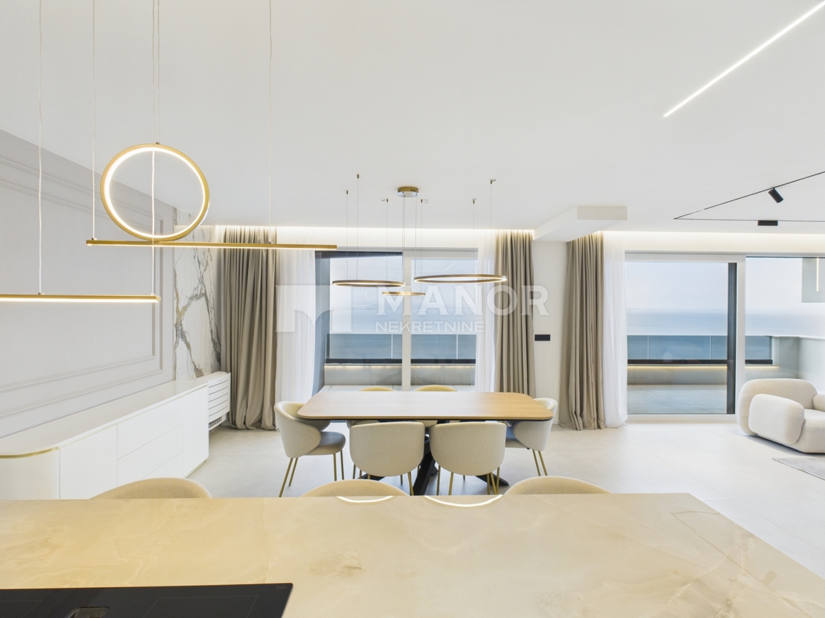 Apartma Za najem - PRIMORSKO-GORANSKA OPATIJA