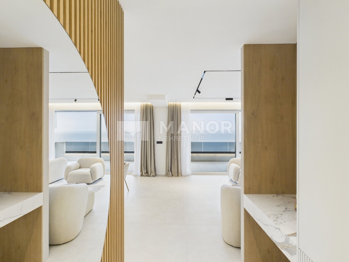 Apartma Za najem - PRIMORSKO-GORANSKA OPATIJA