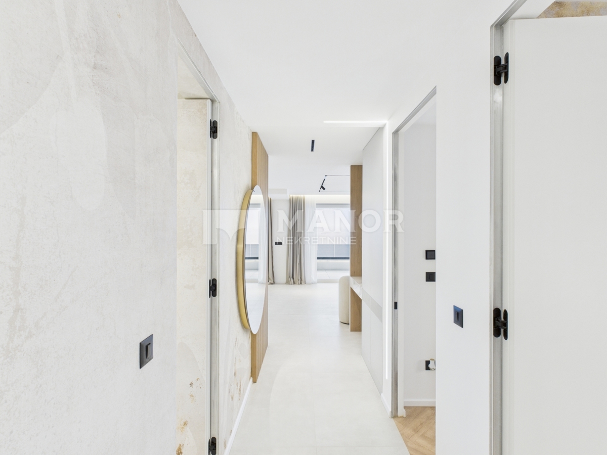 Apartma Za najem - PRIMORSKO-GORANSKA OPATIJA