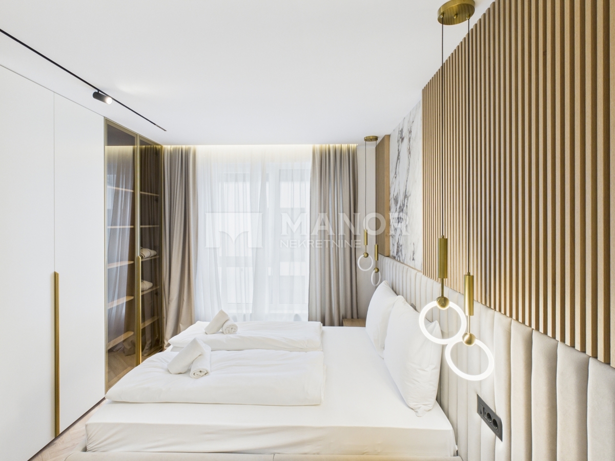 Apartma Za najem - PRIMORSKO-GORANSKA OPATIJA