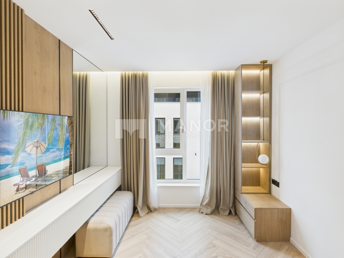 Apartma Za najem - PRIMORSKO-GORANSKA OPATIJA