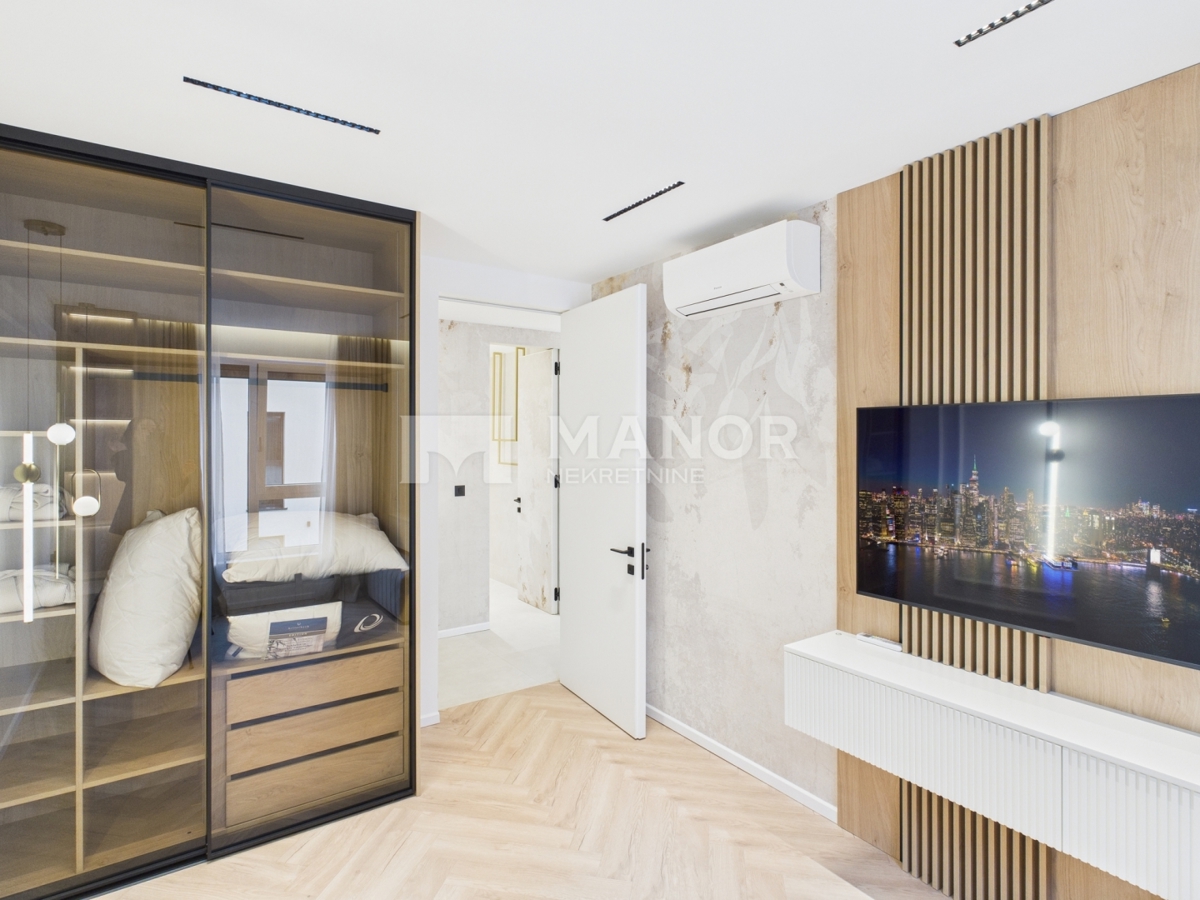 Apartma Za najem - PRIMORSKO-GORANSKA OPATIJA